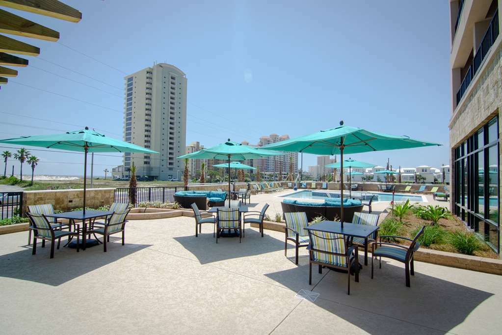 Comfort Inn & Suites Gulf Shores East Beach Near Gulf State Park Voorzieningen foto